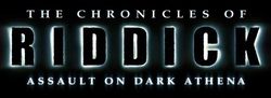 Riddick