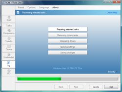 vLite 11