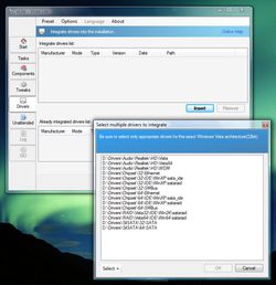 vLite 8