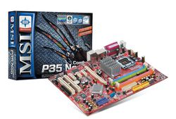 P35 Neo MSI