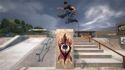 Tony Hawk Project 8 image (2)