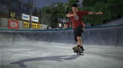 Tony Hawk Project 8 image (6)