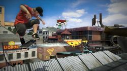 Tony Hawk Project 8 image (11)