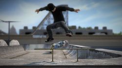 Tony Hawk Project 8 image (13)