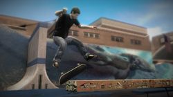 Tony Hawk Project 8 image (15)