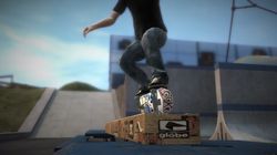 Tony Hawk Project 8 image (16)