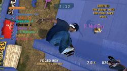 Tony Hawk Project 8 image (19)