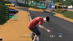 Tony Hawk Project 8 image (20)
