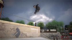 Tony Hawk Project 8 image (22)