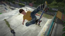 Tony Hawk Project 8 image (25)