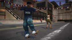 Tony Hawk Project 8 image (26)