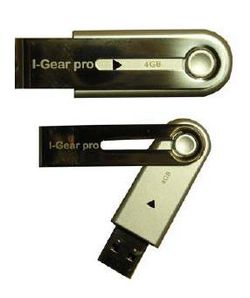 SQP USB i-Gear Pro