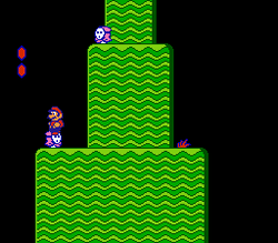 Super Mario Bros. 2 - Image 1