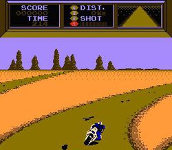 Mach Rider - Image 1