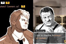 Hotel Dusk - Image 8