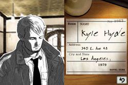 Hotel Dusk - Image 7