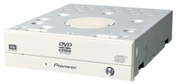 Pioneer DVR-S12J-W
