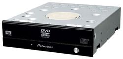 Pioneer DVR-S12J-BK