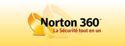 Norton 360 logo