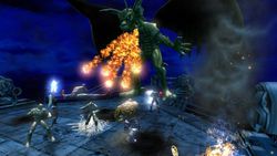 Marvel Ultimate Alliance PS3 image (24)