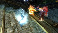 Marvel Ultimate Alliance PS3 image (11)