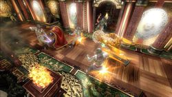 Marvel Ultimate Alliance PS3 image (15)