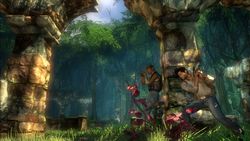 Uncharted Drake