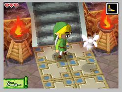 The Legend of Zelda Phantom Hourglass - Image 1