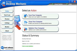 Desktop Mechanic 2.0