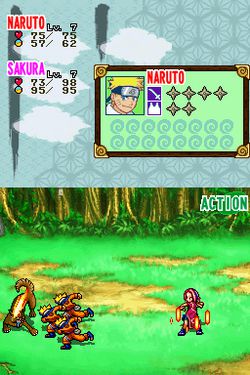 Naruto : Path of the Ninja ME0000835069_2