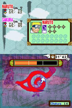 Naruto : Path of the Ninja ME0000835073_2