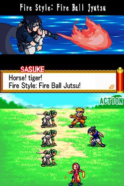 Naruto : Path of the Ninja ME0000835074_2