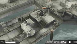 Killzone Liberation (2)