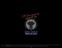 GameJackal logo