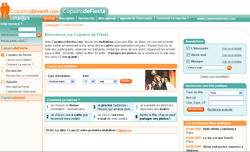 Copains de Fiesta