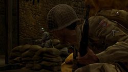 Medal of Honor Airborne - Image 20