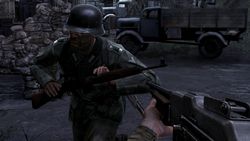Medal of Honor Airborne - Image 21
