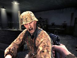 Medal of Honor Airborne - Image 23
