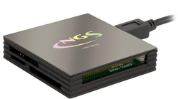 NGS CardReader vue 1