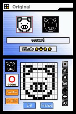 Picross DS (9)