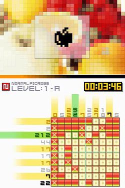 Picross DS
