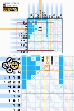 Picross DS (1)