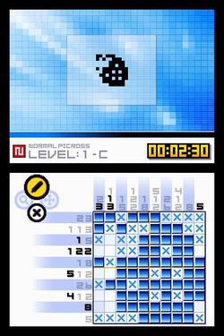 Picross DS (4)