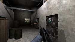 Test First Encounter Assault Recon PS3 image (4)