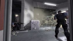 Test First Encounter Assault Recon PS3 image (15)