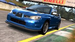 Forza Motorsport 2 (5)