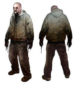 Condemned 2 : Bloodshot - Artwork 5