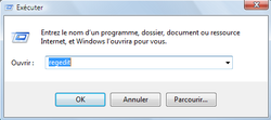 Cache Vista 2