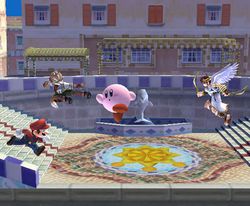 Super Smash Bros. Brawl - Image 14