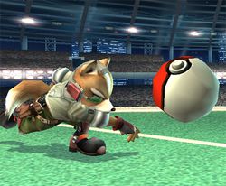 Super Smash Bros. Brawl - Image 12